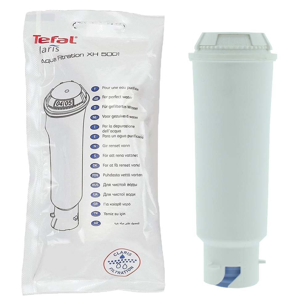 Tefal Waterfilter XH5001 / XH5000