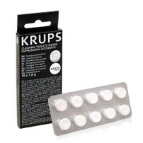 Krups Reinigingstabletten XS3000 (10st.)