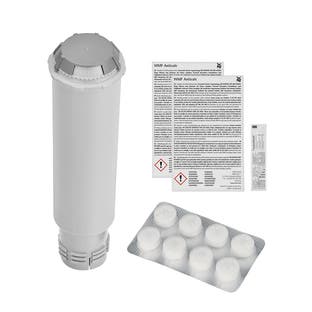 WMF Perfection Onderhoudsset Koffiemachine Waterfilter + Ontkalker + Reinigingstabletten