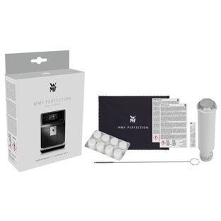 WMF Perfection Onderhoudsset Koffiemachine Waterfilter + Ontkalker + Reinigingsproducten