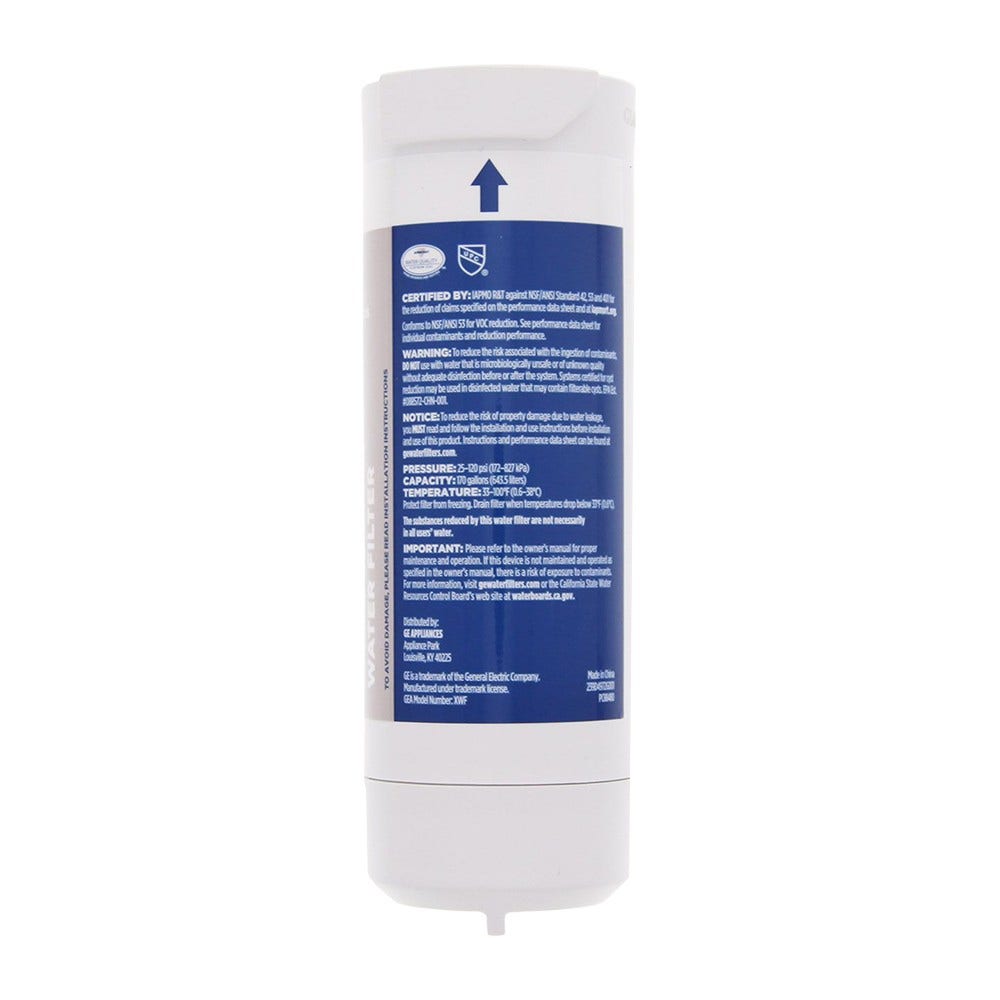 Iomabe Waterfilter XWF