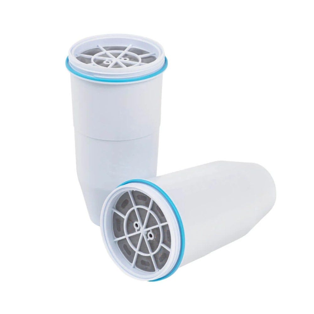 ZeroWater Waterfilterkan 2,4L incl. 3 Waterfilters (filtert PFAS)