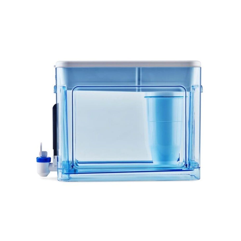 ZeroWater Combi-box Waterfiltersysteem (7,5L) Ready-Read incl. 3 filters (filtert PFAS)
