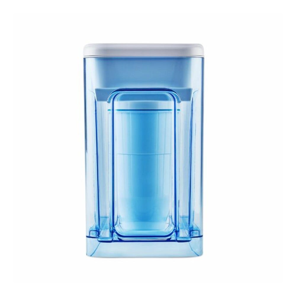 ZeroWater Combi-box Waterfiltersysteem (7,5L) Ready-Read incl. 3 filters (filtert PFAS)