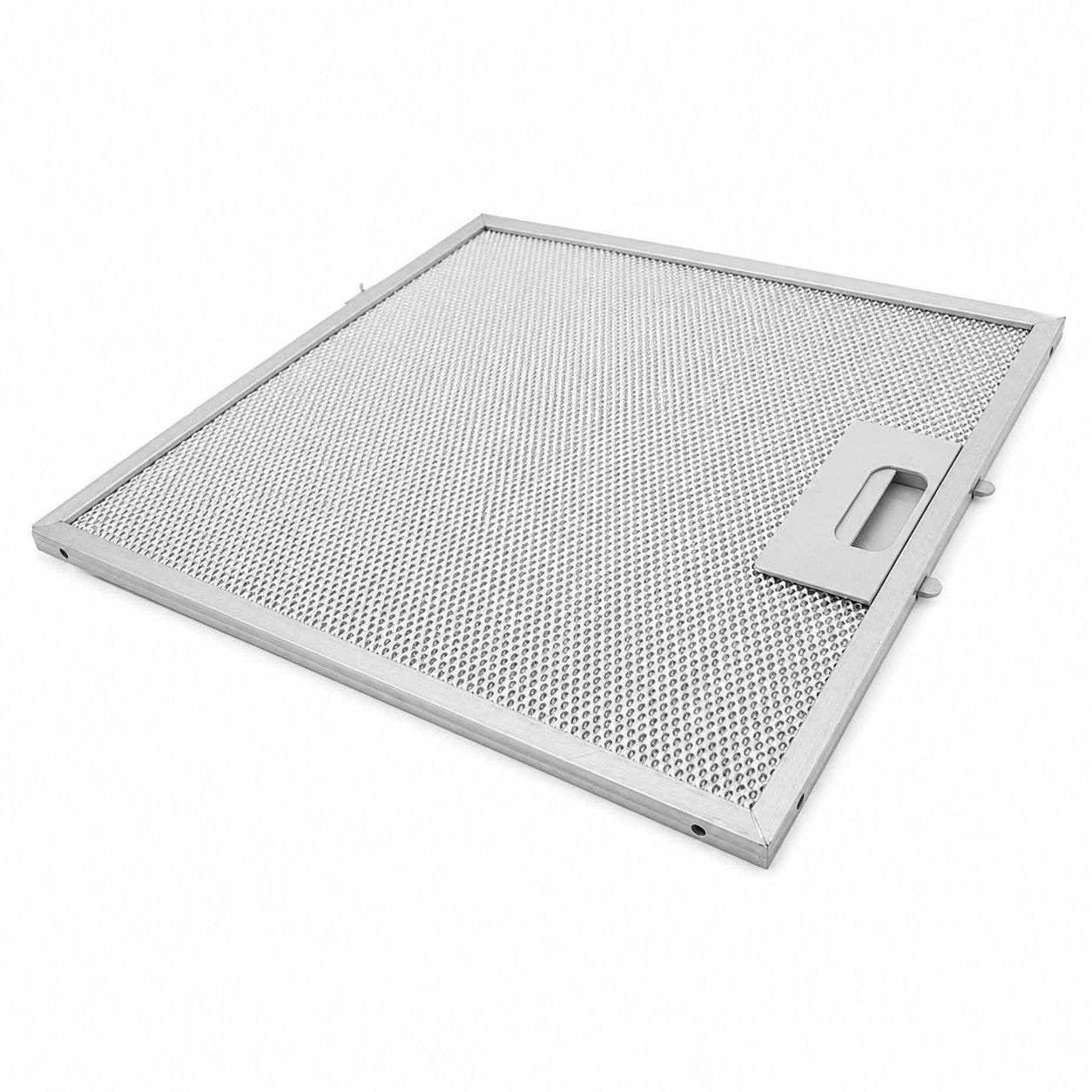 Metaalfilter 305x267mm geschikt voor Bauknecht 480122102168