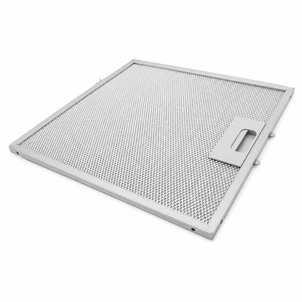 Indesit Metaalfilter 305x267mm C00280008