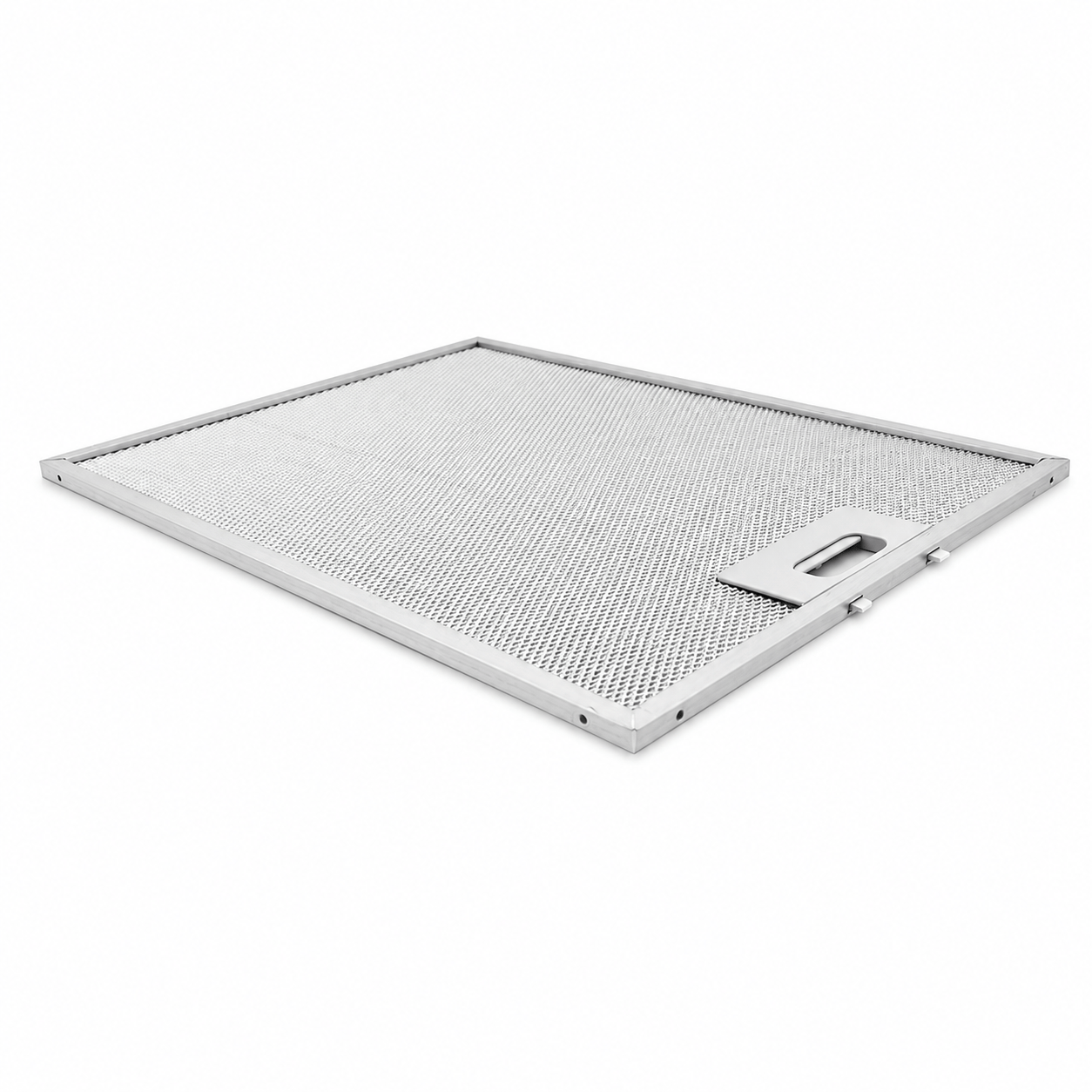 Electrolux Metaalfilter 380x283x5mm 4055107017