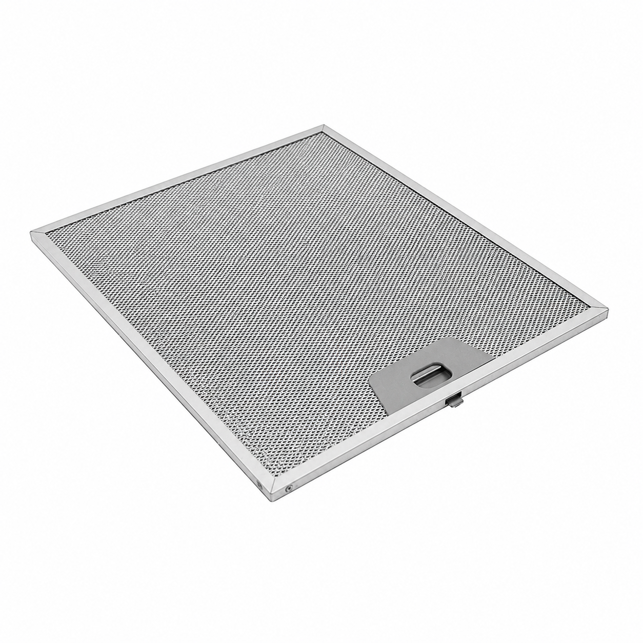 Juno Metaalfilter 300x254x8mm 50248271004