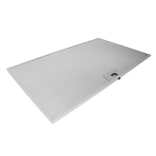 Metaalfilter 506x300mm geschikt voor Valberg 1330059015