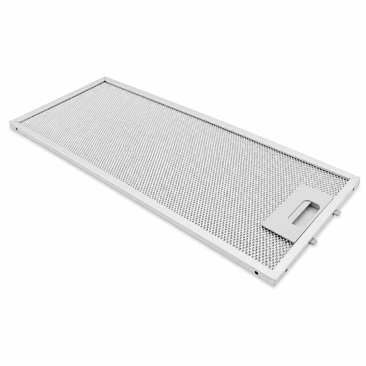Bauknecht Metaalfilter 456x185mm 482000009755