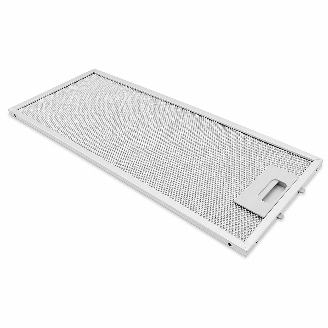 AEG Metaalfilter 456x185x8mm 4055241147