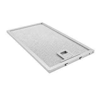 Franke Metaalfilter 302x165mm 133.0298.217