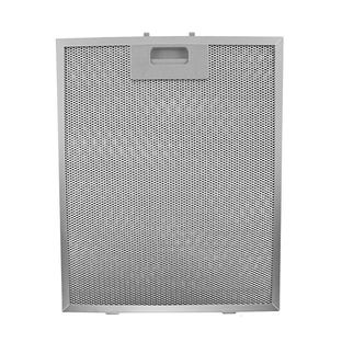 Candy Metaalfilter 320x260x9mm 49027776