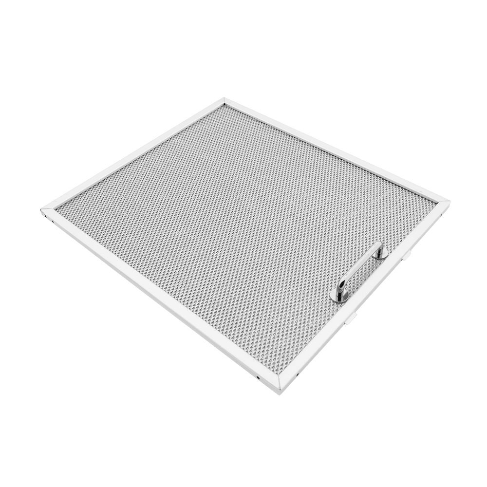 Juno Metaalfilter 266x300mm 50230634003