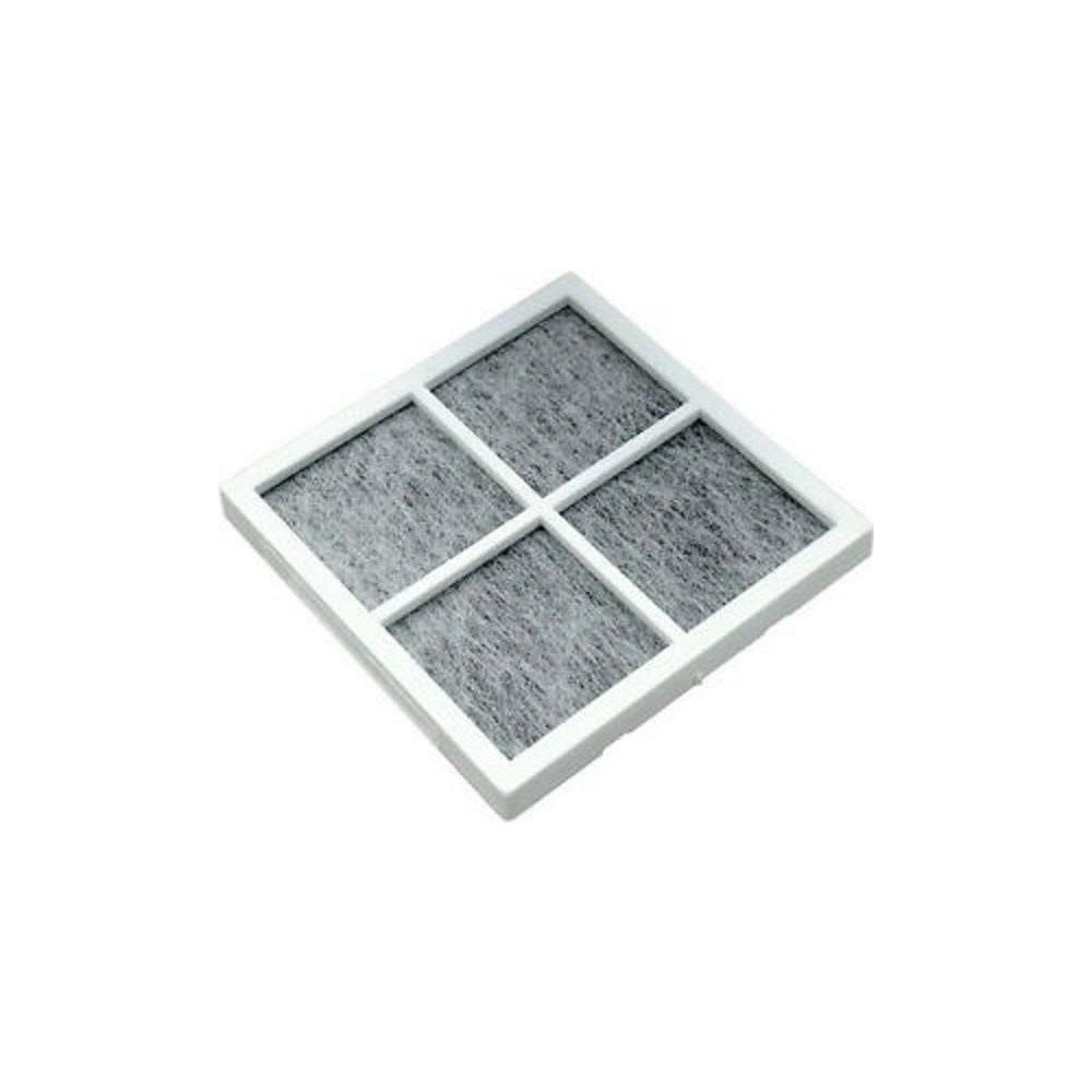 Vervangingsset Koelkast Luchtfilter + Waterfilter LT1000P geschikt voor LG