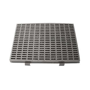 Silverline Koolstoffilter AF200