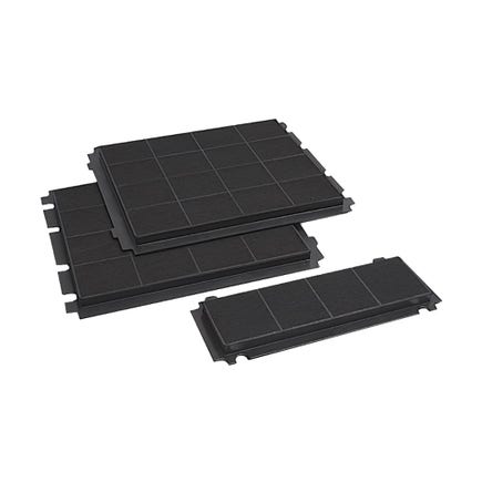 Airforce Koolstoffilterset AFFCAF129A80 (3st.)