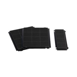 Blaupunkt Koolstoffilterset 5Z9108X1 (3st.)