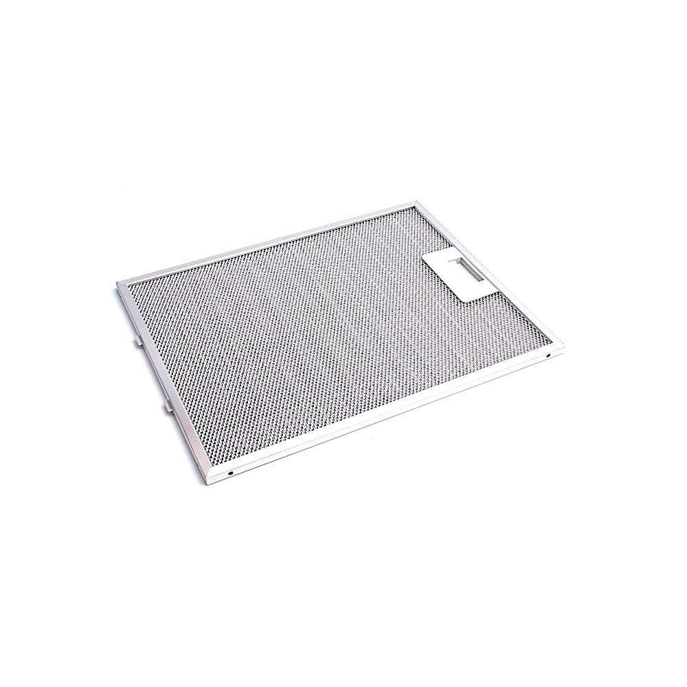 Airforce Metaalfilter 341x266x10mm AF-GF22E