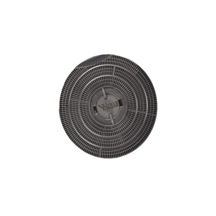 Bauknecht Koolstoffilter 484000008610 / FAC349 / CHF34