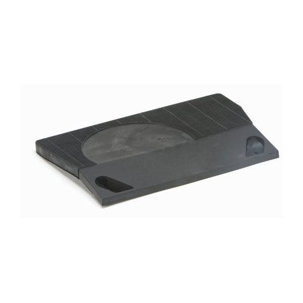 Koolstoffilter geschikt voor Gorenje 2423309