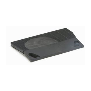 Koolstoffilter geschikt voor Gorenje 2423309