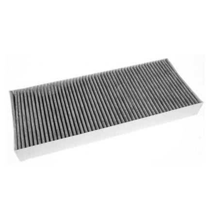 CleanAir Koolstoffilter geschikt voor Neff 11018621 / Z54TR00X0 / 11034172