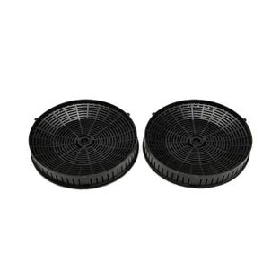 Respekta Koolstoffilter MIZ 2400 K (2St.)