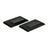 Koolstoffilter geschikt voor Hotpoint-Ariston 484000008786 / 481249038017 (2St.)