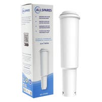 Waterfilter geschikt voor Jura White 60209