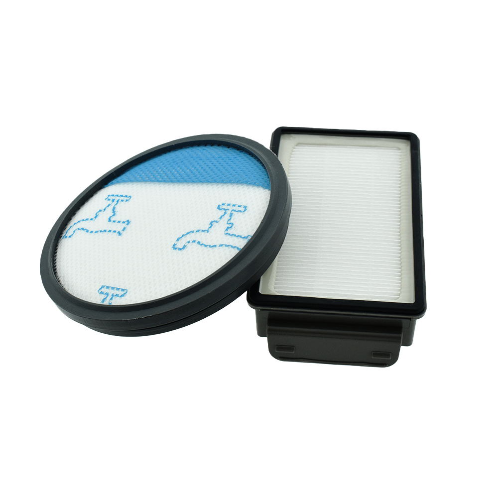 Filterset geschikt voor Rowenta Compact Power Cyclonic / ZR005901 (3St.)