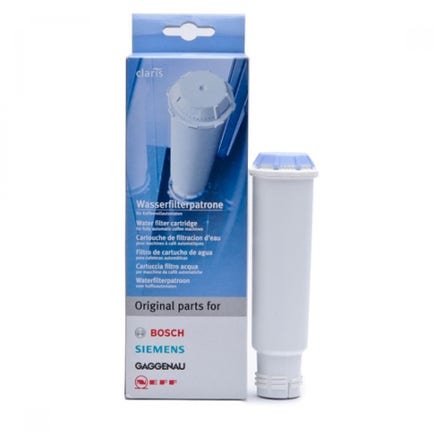 Siemens Waterfilter TCZ6003 / TZ60003