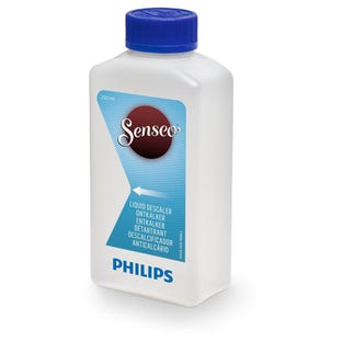 Senseo Vloeibare Ontkalker (250ml) CA6520/00