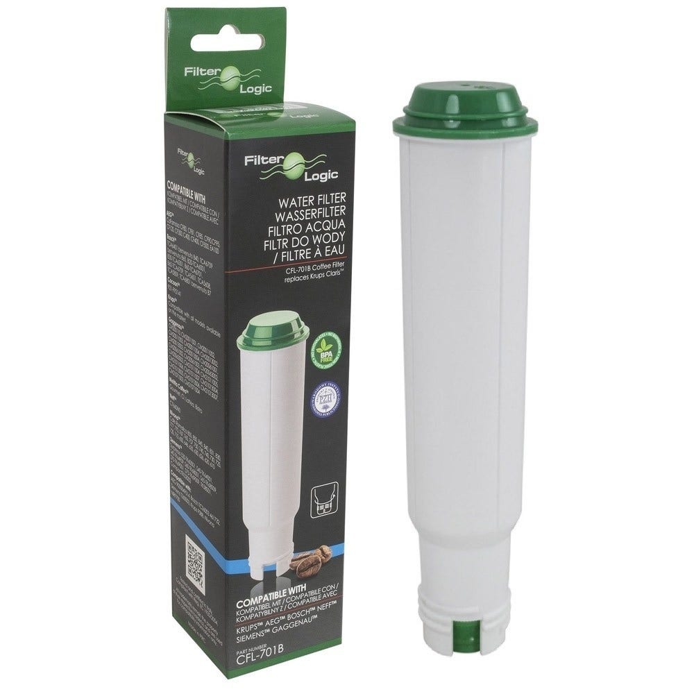 Bosch Waterfilter TCZ6003 / 461732 van Filter Logic