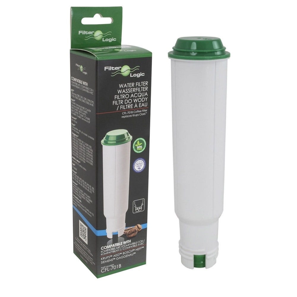 Filter Logic Waterfilter CFL-701B voor Aqua Filtersystemen