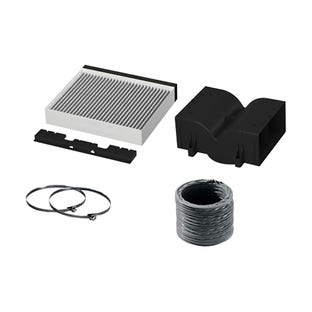 Constructa CleanAir Starterset Recirculatie 17006579 / CZ51CBI1X4