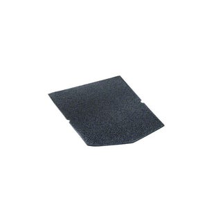 Deurfilter 6057930 geschikt voor Miele Warmtepompdroger