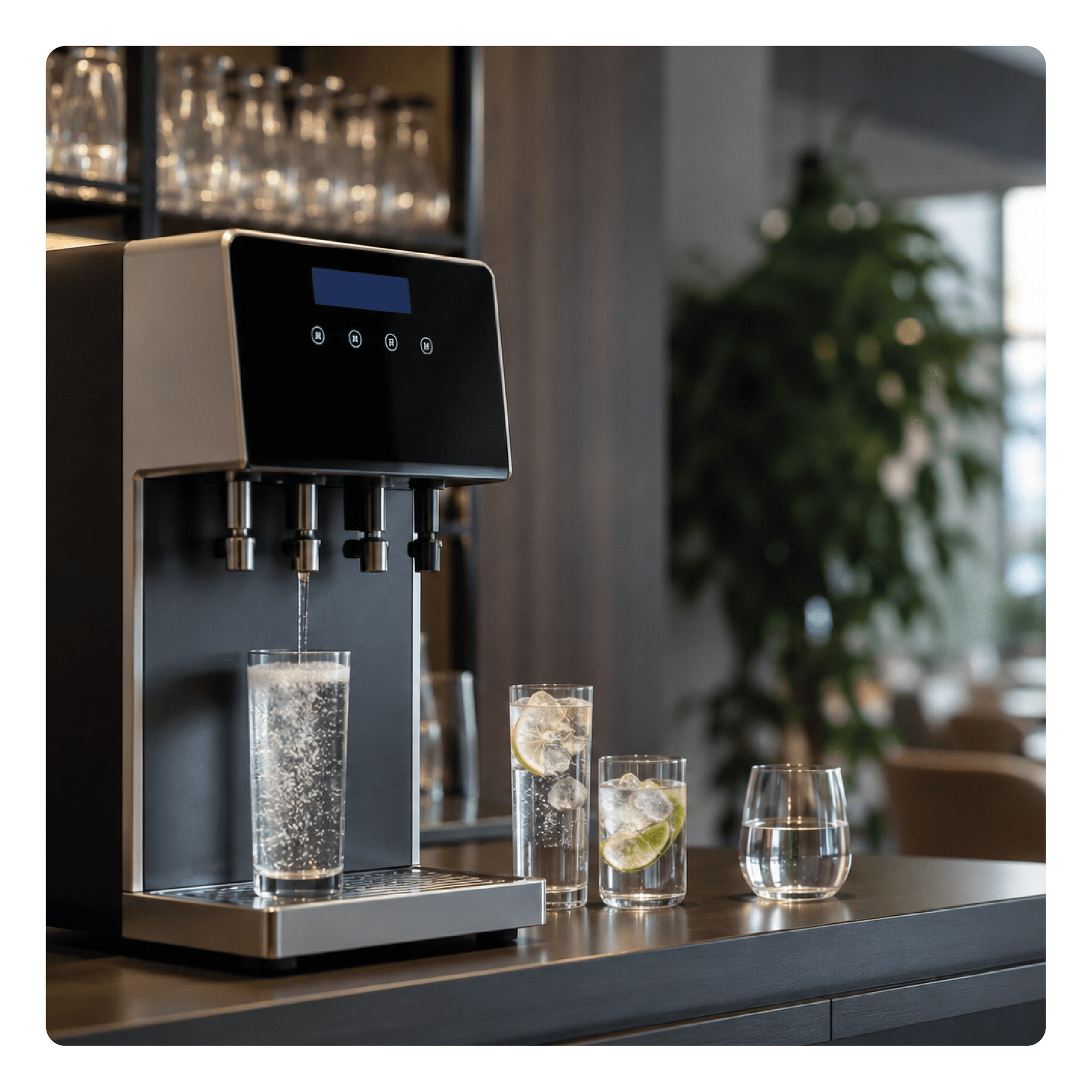 Everpure XC² Waterfilter EV961310