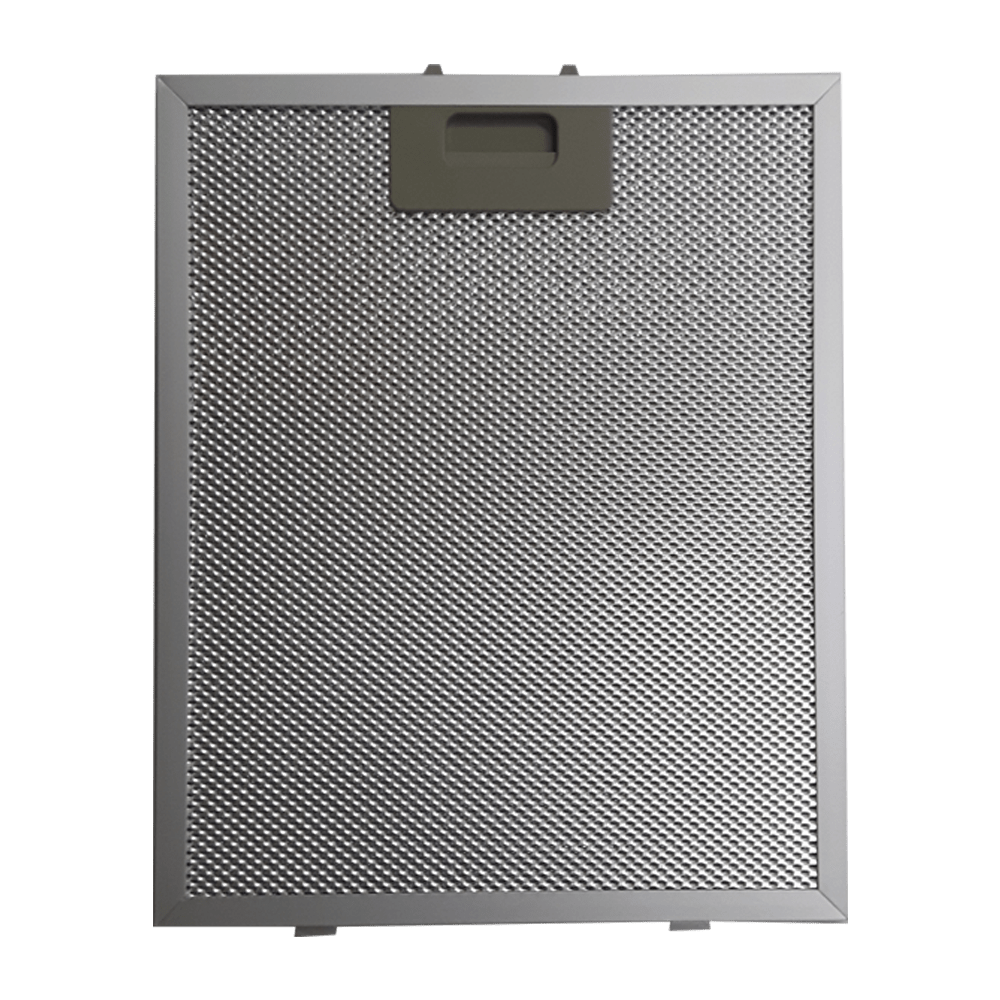 Exquisit Metaalfilter 320x260mm EX12273000000174