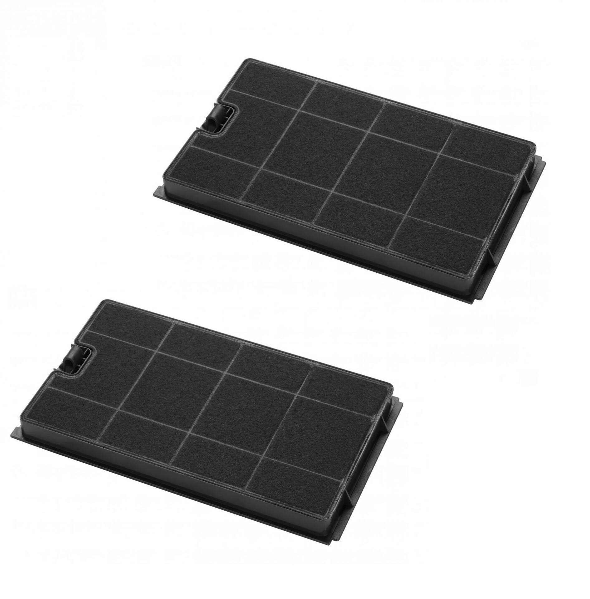 Elica Koolstoffilter F00210/S (2St.)