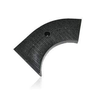 Koolstoffilter geschikt voor Fagor 72X3403 / Type 10