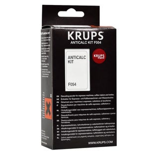 Krups Ontkalkingsset F054