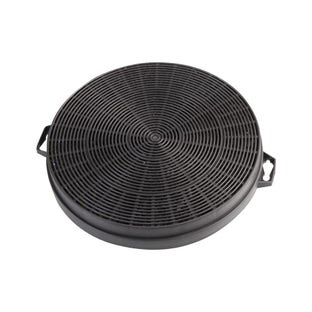 Indesit Koolstoffilter 484000008579 / 90739 / FAC539