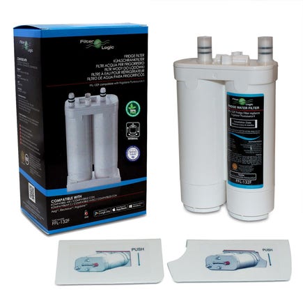 Electrolux Koelkast Waterfilter 4055319455 van Filter Logic