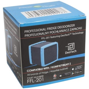 Filter Logic Koelkast Verfrisser / Ontgeurder DeoTech FFL-201