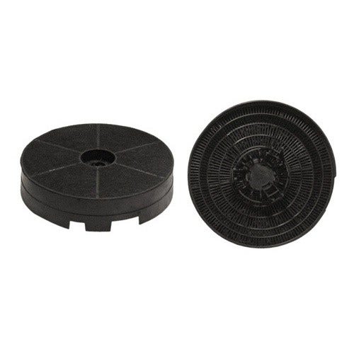 SMEG Koolstoffilter FLTK-1 (2St.)