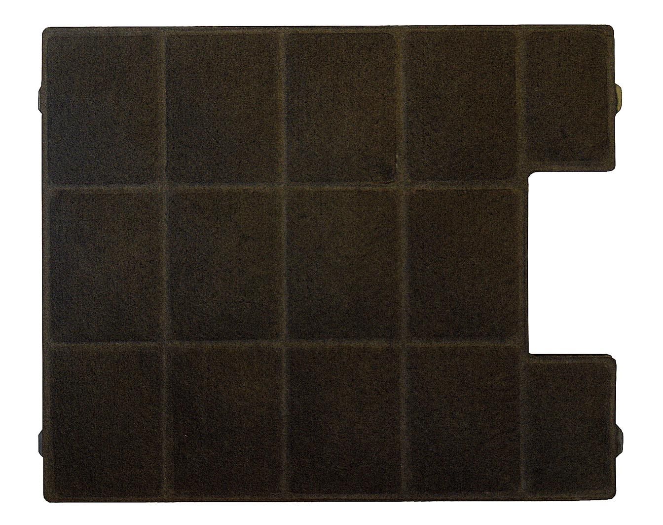 Inventum Koolstoffilter AKC9000RVS (2st.)