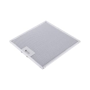 Metaalfilter 320x320mm geschikt voor Samsung DG81-02305A