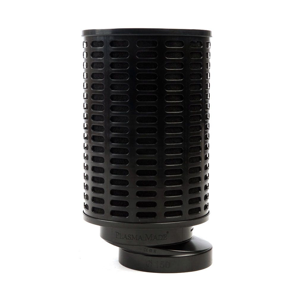 PlasmaMade Plasmafilter voor ATAG HF4002