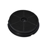 Koolstoffilter geschikt voor Glem CR300